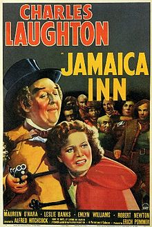 Jamaica Inn film