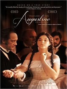 Augustine film