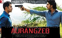 Aurangzeb film