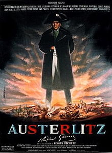 Austerlitz film