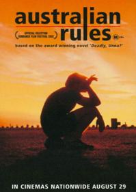 Australian Rules film