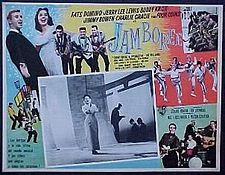 Jamboree 1957 film