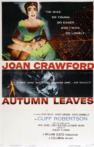 Autumn Leaves film