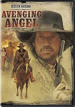 Avenging Angel 2007 film