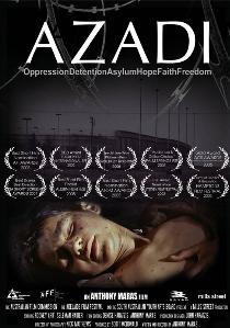Azadi film