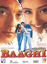 Baaghi 2000 film