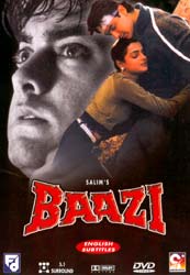 Baazi 1995 film