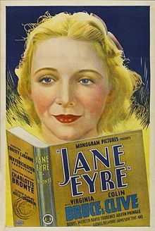 Jane Eyre 1934 film