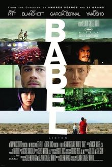 Babel film