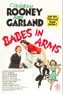 Babes in Arms film