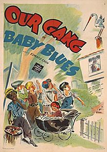 Baby Blues 1941 film