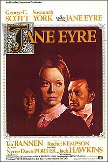 Jane Eyre 1970 film