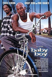 Baby Boy film