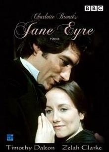 Jane Eyre 1983 TV serial