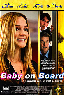 Baby on Board film