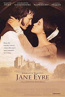 Jane Eyre 1996 film