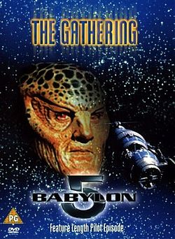 Babylon 5 The Gathering