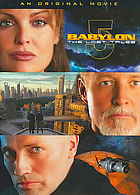 Babylon 5 The Lost Tales