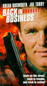 Back in Business 1997 film