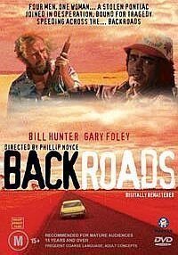 Backroads film