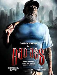 Bad Ass film