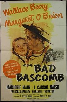 Bad Bascomb film