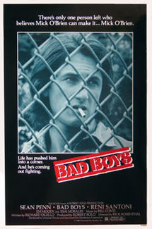 Bad Boys 1983 film