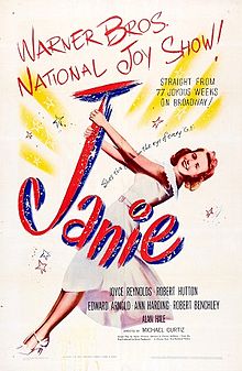 Janie 1944 film