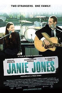 Janie Jones film