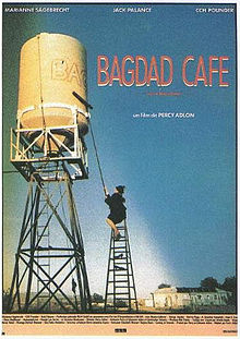 Bagdad Caf