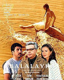 Balalayka film