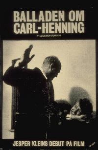 Ballad of Carl Henning