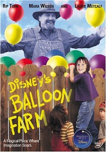 Balloon Farm TV film