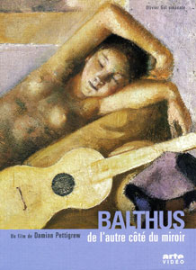 Balthus Through the Looking Glass