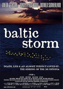 Baltic Storm