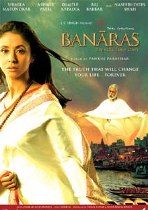 Banaras 2006 film