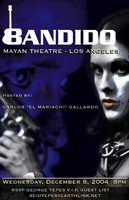Bandido 2004 film