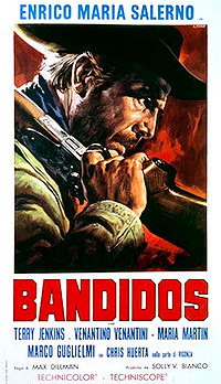Bandidos film