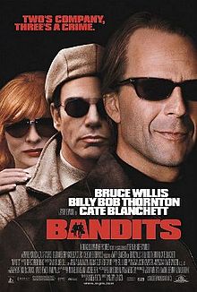 Bandits 2001 film