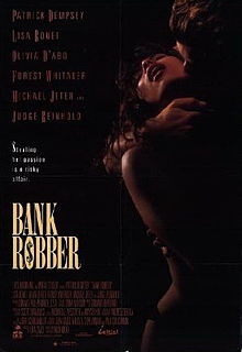 Bank Robber film