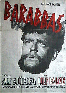 Barabbas 1953 film