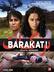 Barakat