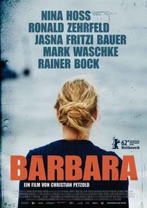 Barbara 2012 film