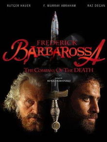 Barbarossa film