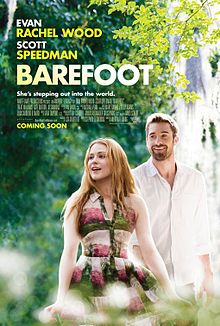 Barefoot film