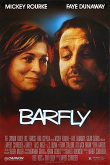 Barfly film