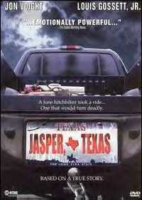 Jasper Texas film