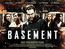 Basement 2010 film
