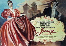 Jassy film