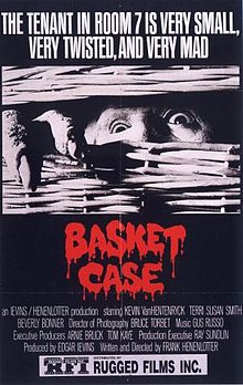 Basket Case film